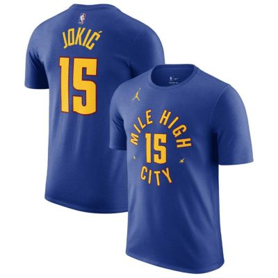 デンバー　ナゲッツ　NBA ジャージ　セットアップ 楽天市場】□ アディダス NBA オフィシャル デンバー ナゲッツ