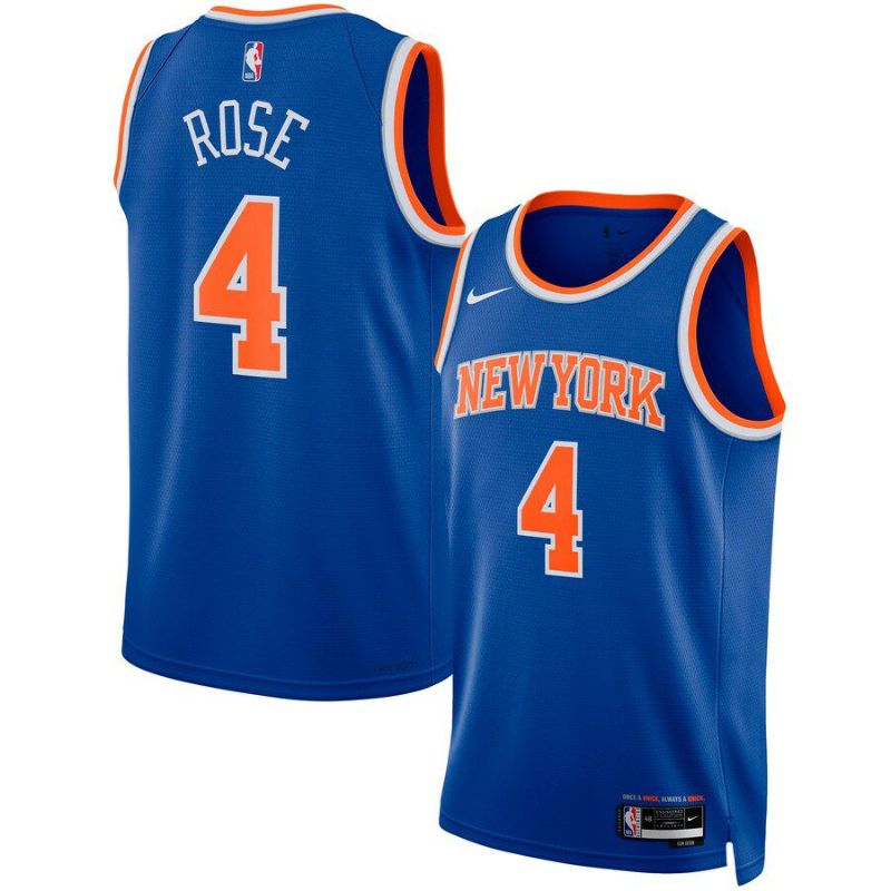 未使用品】 NBA デリック・ローズ BULLS ブルズ ユニフォーム
