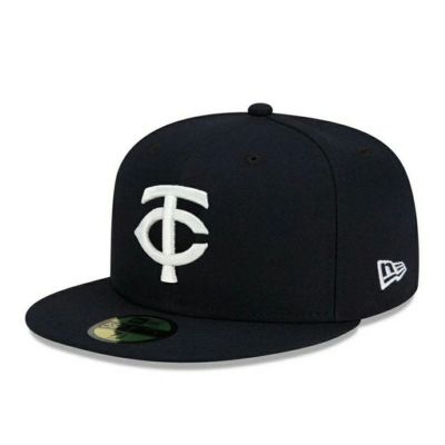 MLB ミネソタ・ツインズ キャップ 59FIFTY 2023 オーセンティック Authentic Collection On-Field ニューエラ/New Era オルタネート【nejp】
