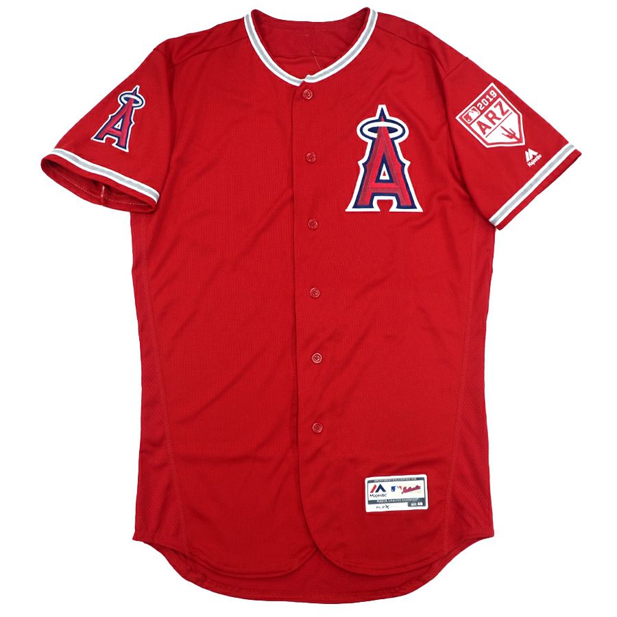 MLB ユニフォーム レッド - MLB | セレクション公式オンライン通販ストア