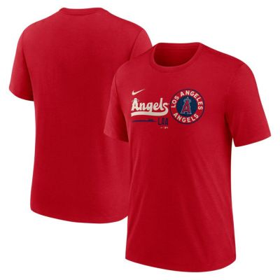 MLB エンゼルス Tシャツ 2022 シティーコネクト City Connect T-Shirt