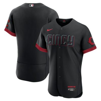 MLB ユニフォーム シンシナティ・レッズ - MLB | セレクション