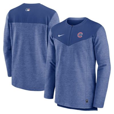 Nike Men's Chicago Cubs Seiya Suzuki #27 2023 City Connect Cool