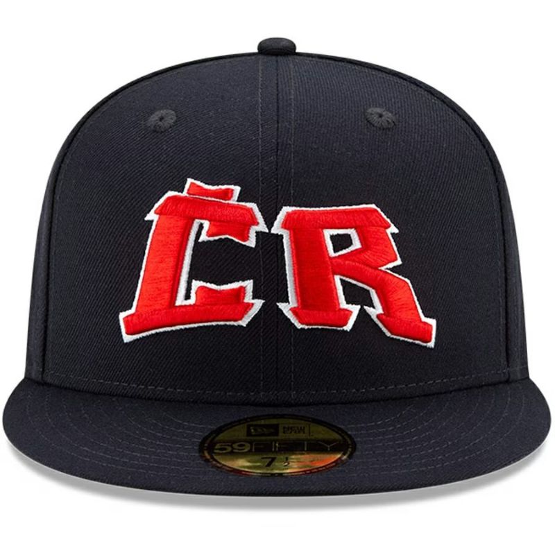 WBC チェコ共和国 キャップ ワールドベースボールクラシック2021 World Baseball Classic 59FIFTY ニュー