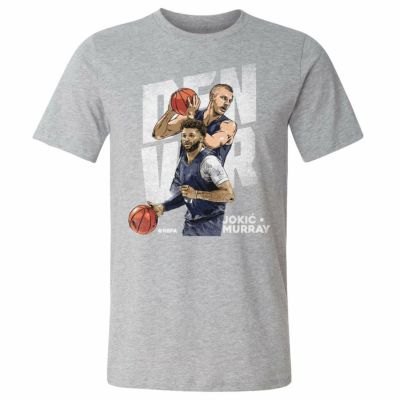 ナゲッツ Tシャツ NBA ディズニー ミッキーマウス & ミニーマウス 2020