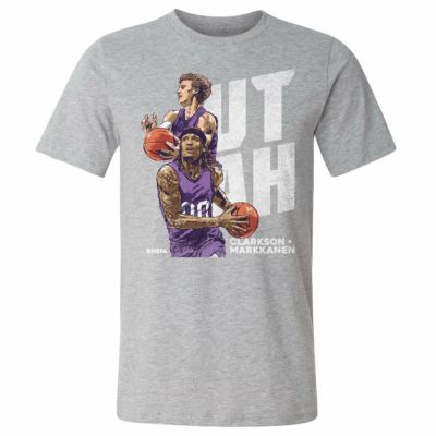 トレイ・ヤング Tシャツ NBA アトランタ・ホークス リアルビッグ