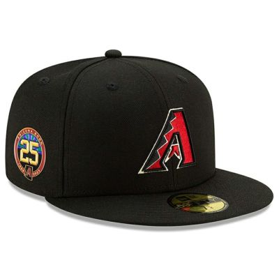 ダイヤモンドバックス キャップ ニューエラ NEW ERA MLB