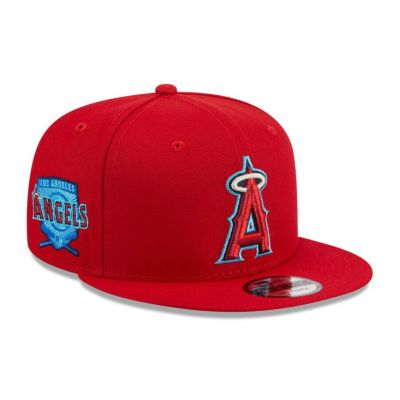 MLB エンゼルス キャップ 2023 アームドフォースデー On-Field 59FIFTY