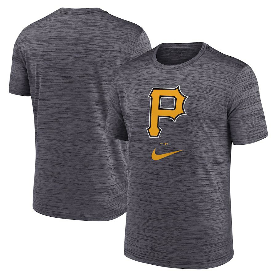 MLB ピッツバーグ・パイレーツ Tシャツ チーム ワードマーク ナイキ  