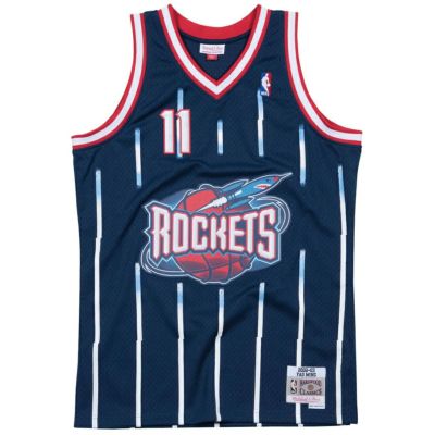 NBA ヤオ・ミン ロケッツ ユニフォーム スウィングマン Jersey