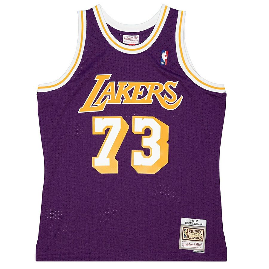 NBA ユニフォーム ミッチェル＆ネス - NBA | セレクション公式 