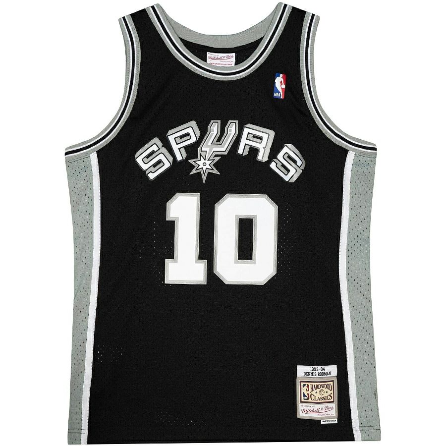 NBA デニス・ロッドマン グッズ - NBA | セレクション公式オンライン  