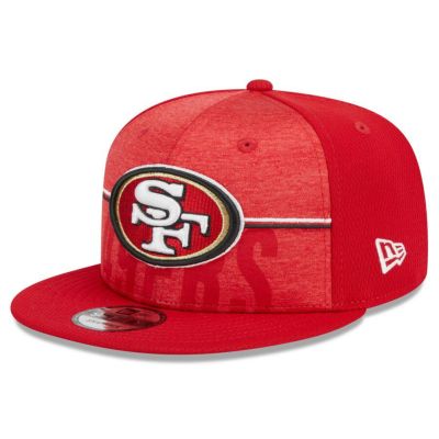 は自分にプチご褒美を 〆Sports Specialties CAP 49ERS NFL キャップ