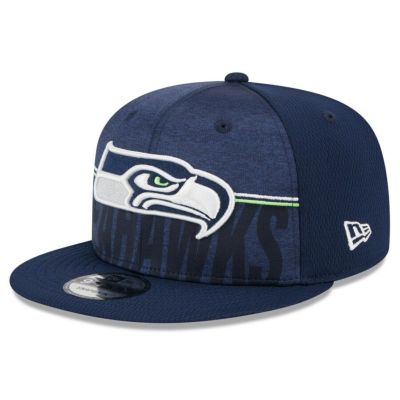 NFL シーホークス キャップ パッチアップ コレクション 9FIFTY ...