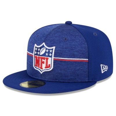 NFL ワシントン・コマンダーズ キャップ チームベーシック 59FIFTY