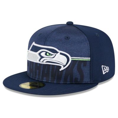 NFL ブラウンズ キャップ トレーニングキャンプ2023 59FIFTY Fitted