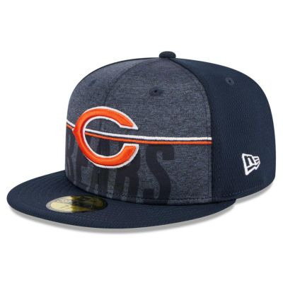 NFL ベアーズ キャップ ドラフト2023 Draft 9FIFTY スナップバック