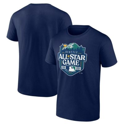 MLB Tシャツ オールスターゲーム2023 Essential T-Shirt ナイキ/Nike