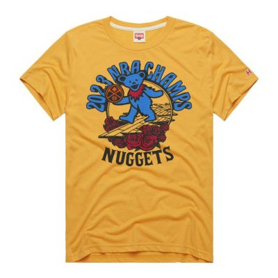 NBA デンバー ナゲッツ NUGGETS シャツ 10453_thumbnail.jpg