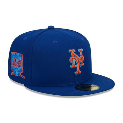 メッツ キャップ ニューエラ NEW ERA MLB オーセンティック オン