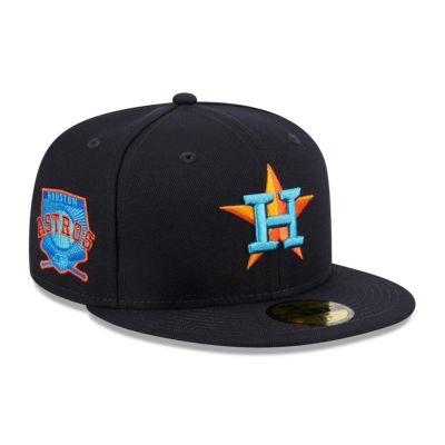 NEW ERA 59FIFTY Houston Astros THE CAP別注