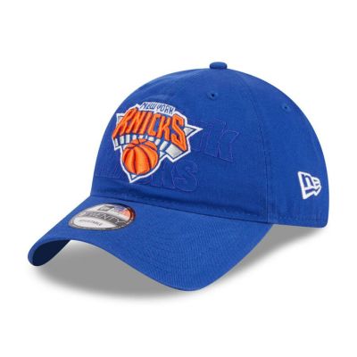 レア/廃番【ニューエラ×ニックス】キャップ NBA バスケット 黒×オレンジ 9FIFTY A-Frame NBA 2-Tone フェニックス・サンズ ブラック