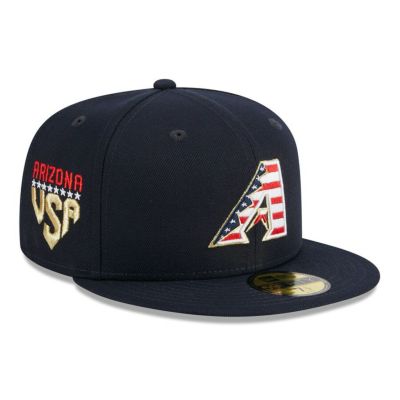 MLB ドジャース キャップ 2023 独立記念日 4th of July 9FIFTY