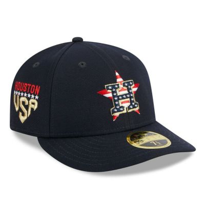 MLB ヒューストン・アストロズ キャップ/帽子 ベーシック 9FIFTY