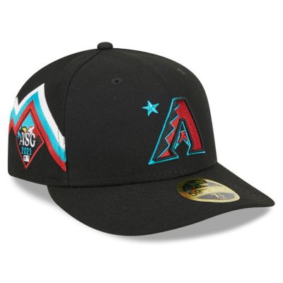 MLB キャップ 10,000円 ～ 19,999円 アリゾナ・ダイヤモンド