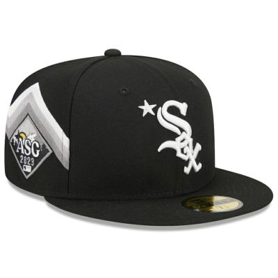 LP 59FIFTY MLBオンフィールド シカゴ・ホワイトソックス ゲーム