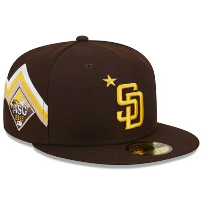 MLB パドレス キャップ 2024 MLB World Tour ソウルシリーズ 59FIFTY 