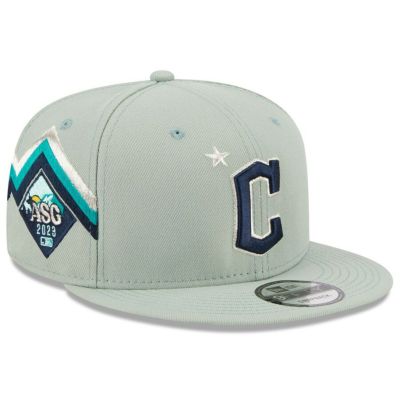 MLB レッドソックス キャップ オールスターゲーム2023 9FIFTY Snapback