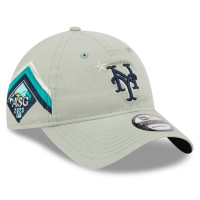 MLB メッツ キャップ オールスターゲーム2023 9TWENTY Adjustable Hat