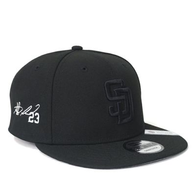 MLB フェルナンド・タティスJr パドレス キャップ Basic 9FIFTY