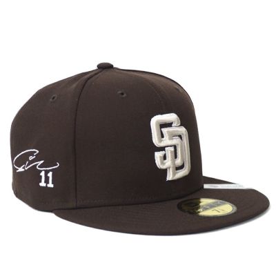 Nike Men's San Diego Padres Camo Juan Soto #22 Cool Base Jersey