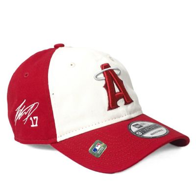 MLB 大谷翔平 キャップ メンズ - MLB | セレクション公式