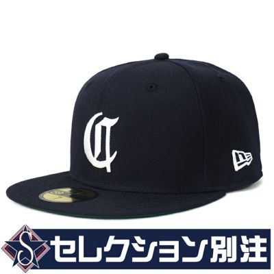 西鉄ライオンズ グッズ キャップ/帽子 Classic 59FIFTY ニューエラ/New