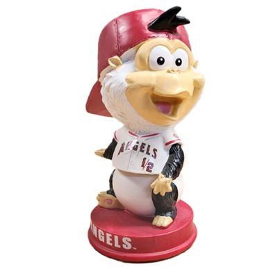 MLB ラリーモンキー エンゼルス エンゼルススタジアム限定 Collectible