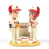 Los Angeles Angels 大谷翔平 マイク・トラウト ボブルヘッド 大谷翔平＆マイクトラウト7月1日エンジェルス球場25000体限定