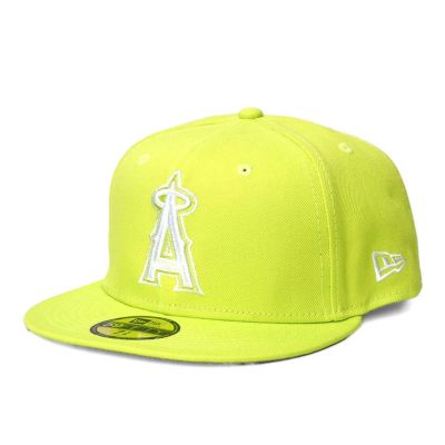 MLB エンゼルス キャップ 59FIFTY Fitted Hat ニューエラ/New Era