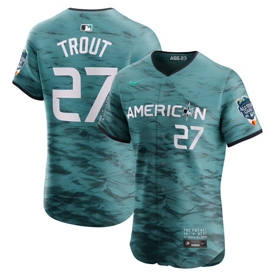 MLB マイク・トラウト グッズ - MLB | セレクション公式オンライン通販 