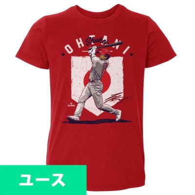 MLB 大谷翔平 キッズ - MLB | セレクション公式オンライン通販ストア