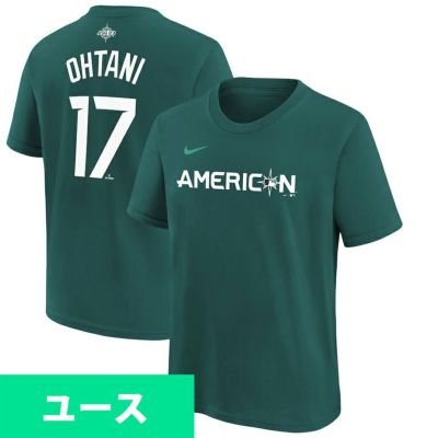 MLB 大谷翔平 Tシャツ オールスター - MLB | セレクション公式 