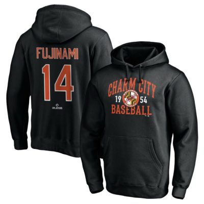 Shintaro Fujinami Mt. Fuji Baltimore Orioles Shirt, hoodie