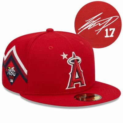 MLB 大谷翔平 キャップ - MLB | セレクション公式オンライン通販