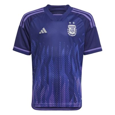 Soccer アルゼンチン代表 ユニフォーム サッカー ワールドカップ2022 