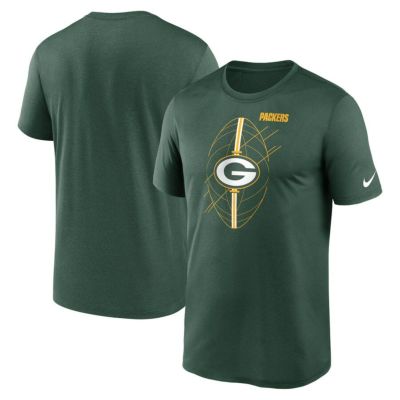 NFL Tシャツ レジェンド グリーン メンズ - NFL | セレクション