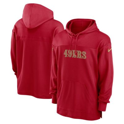 NFL 49ers パーカー/スウェット - NFL | セレクション公式