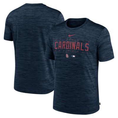 MLB アストロズ Tシャツ ドライフィット ヴェロシティ プラクティス