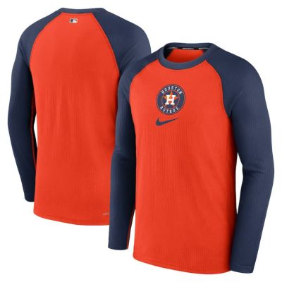 Nike Men's 2022 World Series Champions Houston Astros Yordan Alvarez #44  T-Shirt